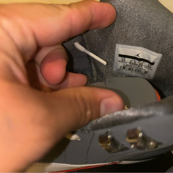 Like new, I been having them since they came out.
Have the original box for them - Picture 6 of 7